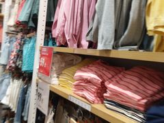 -优衣库(上海金桥太茂店)