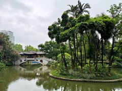 -柳侯公园