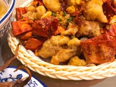 -兔爸私家小厨(新北万达店)