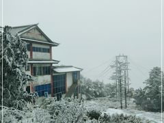 -峨眉山风景名胜区
