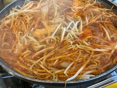 -吴草鸡爪오초닭발韩食堂(融恒盈嘉中心店)
