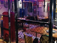 -超级神炭烤肉夜食(芥园西道店)