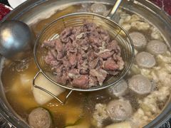 -一鼎牛鲜牛肉火锅·晋江老字号(罗山店)