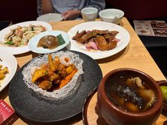 -老福洲·三十年福州味(斗东店)