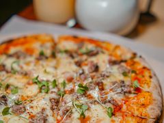 -Mercato莫卡多露台餐厅与酒吧(K11店)