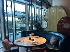 -深圳美高梅酒店·意烁FIAMMA·地中海餐厅