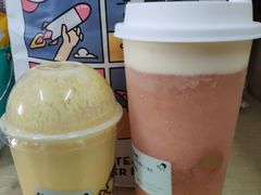 -喜茶(东莞汇一城店)