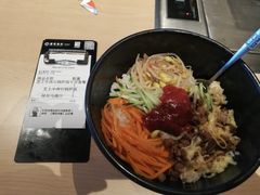-新石器烤肉(周浦万达店)