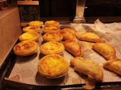 -舟山朱家尖威斯汀酒店·知味标帜自助餐厅