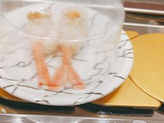 -争鲜回转寿司(流行前线店)