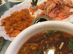 -不倒翁·安徽名菜楼(步行街店)