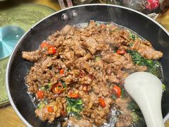 -深巷家味馆.湖北头牌红烧鱼头拌饭(黄陂店)