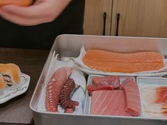 -彩葉·樱花屋日本料理(动物园店)