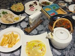 -元素中餐厅.海南菜.粤菜.椰子鸡.海鲜.包房.石梅湾威斯汀度假酒店
