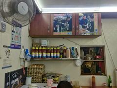 -老闽味沙茶面·姜母鸭(传承35年曾厝垵店)