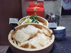 -美食汇·海鲜自助西餐厅·江门富力万达嘉华酒店