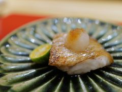 -鮨青(恒基名人购物中心店)