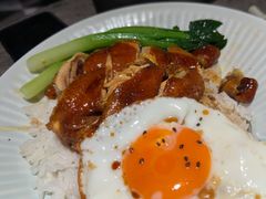 -留半山·香港食堂(啦啦宝都店)