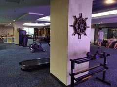 -海韵之星邮轮水会(明发商业广场店)