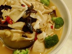 -千岛湖鱼味馆(十字街总店)