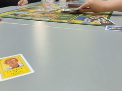 -猎人桌游吧(合生汇店)