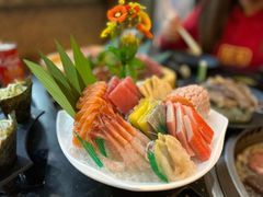 -熊出没日本烧肉放题
