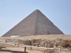 -吉萨金字塔群