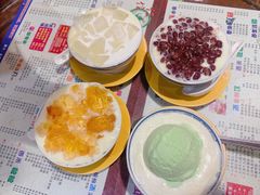 -仁信双皮奶(庙前直街店)