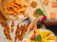 -重庆德庄火锅(城中万达店)