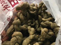 -王阿姨文昌油赞子(府桥街店)