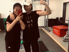 -每刻健身工作室(西直门店)