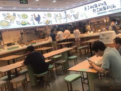-老乡鸡(西岸凤巢店)