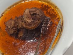 -箪食巷私房菜馆·鲁菜(玉函路店)