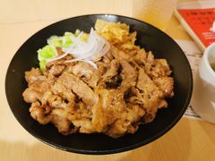 -牛邸·烧肉饭(来福士店)