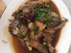 -天天渔港(杏林街店)