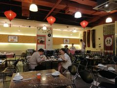 大堂-燕青小馆(东园大厦店)