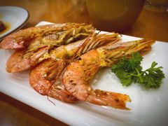-银子铁板烧料理自助餐(人民广场店)