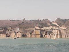 -黄河小浪底水利枢纽风景区