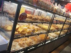 -85度C(苏州平江万达店)
