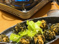-恩你小木屋·烤肉韩式料理(嘉兴秀洲店)