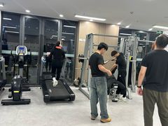-琪航·健身+普拉提(嘉定北地铁站店)