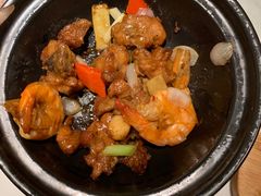 -潮堂 · 潮州菜(国贸商城店)