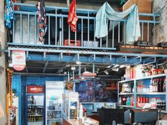 -捞围鲜·港式打边炉(海阳路店)