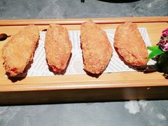 -新白鹿餐厅(金鹰新街口店)