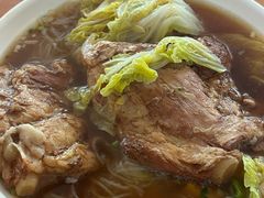 -金泰缘排骨馆(遵化路店)