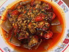 -串盟烧烤大排档·长沙美食地标(星沙店)