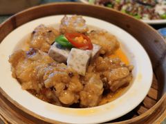 -金苑海鲜酒家(来魅力店)