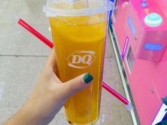 -DQ·蛋糕·冰淇淋(太原街万达店)