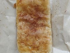 -老大连路特色烧烤(基隆路店)