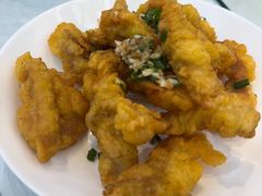 -阿金大白·上海菜馆(新天地店)